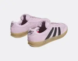 Giày Adidas Gonz Aloha 'Light Orchid' HQ2032 - Ảnh 4