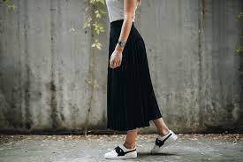 Giày Puma Karl Lagerfeld x Suede 'White' 366314-01 - Ảnh 5