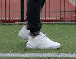 Giày Puma Thunder Desert 'Bright White' 367997-03 - Ảnh 4