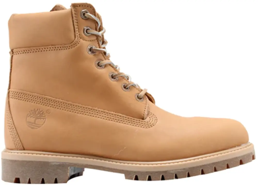 Giày Timberland 6-Inch Premium Waterproof Men's A1JJB
