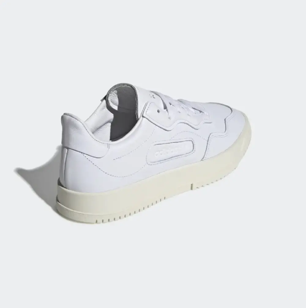 Alternative view of Giày Adidas SC Premiere 'White' EE6327