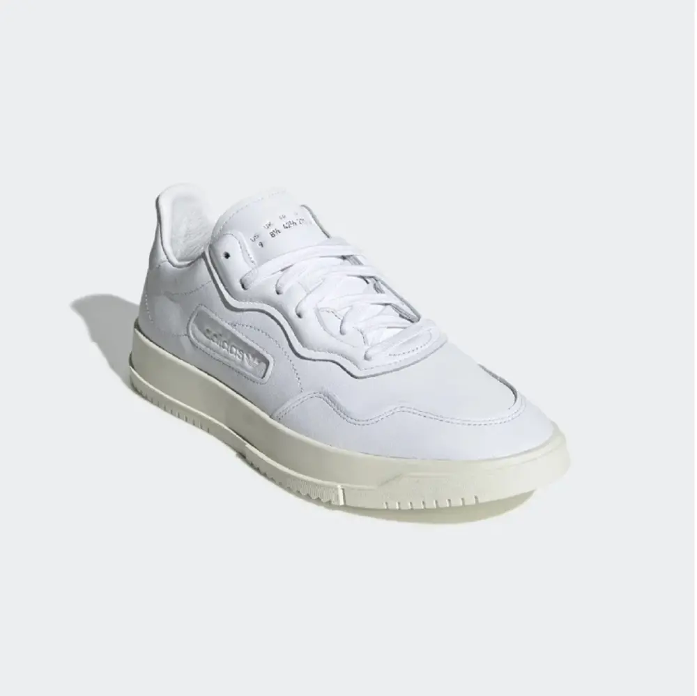 Giày Adidas SC Premiere 'White' EE6327 - Ảnh 3