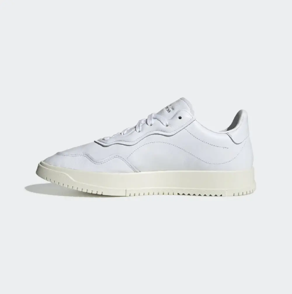 Giày Adidas SC Premiere 'White' EE6327 - Ảnh 4