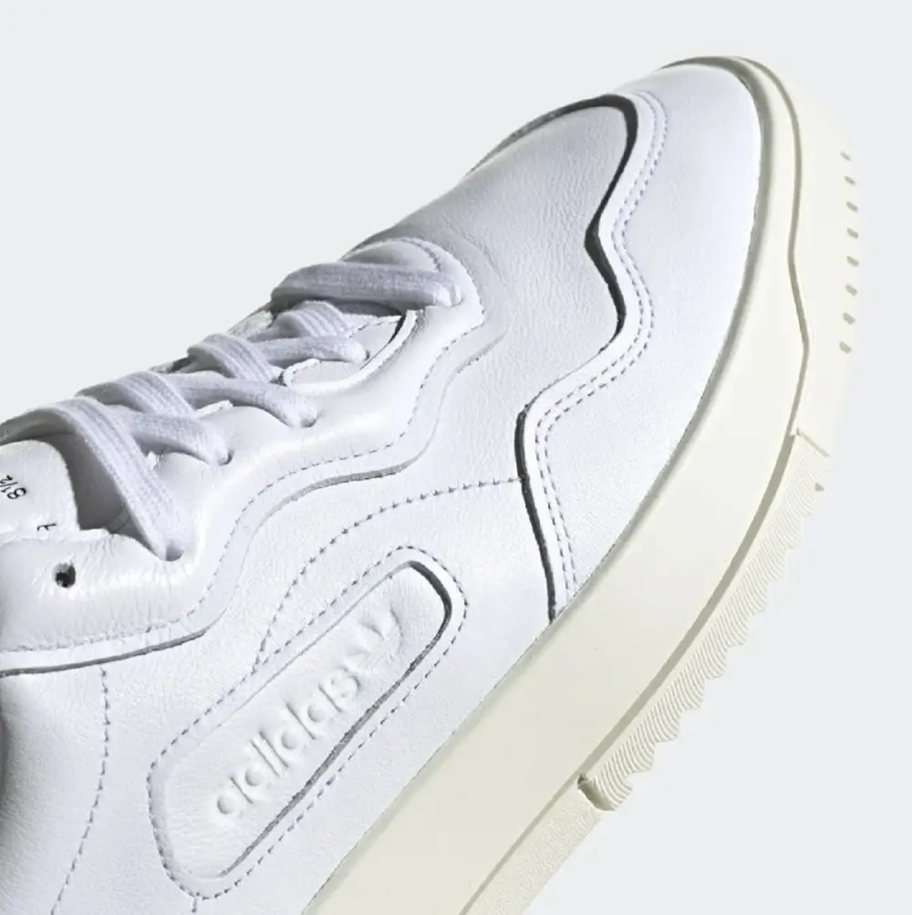 Giày Adidas SC Premiere 'White' EE6327 - Ảnh 5