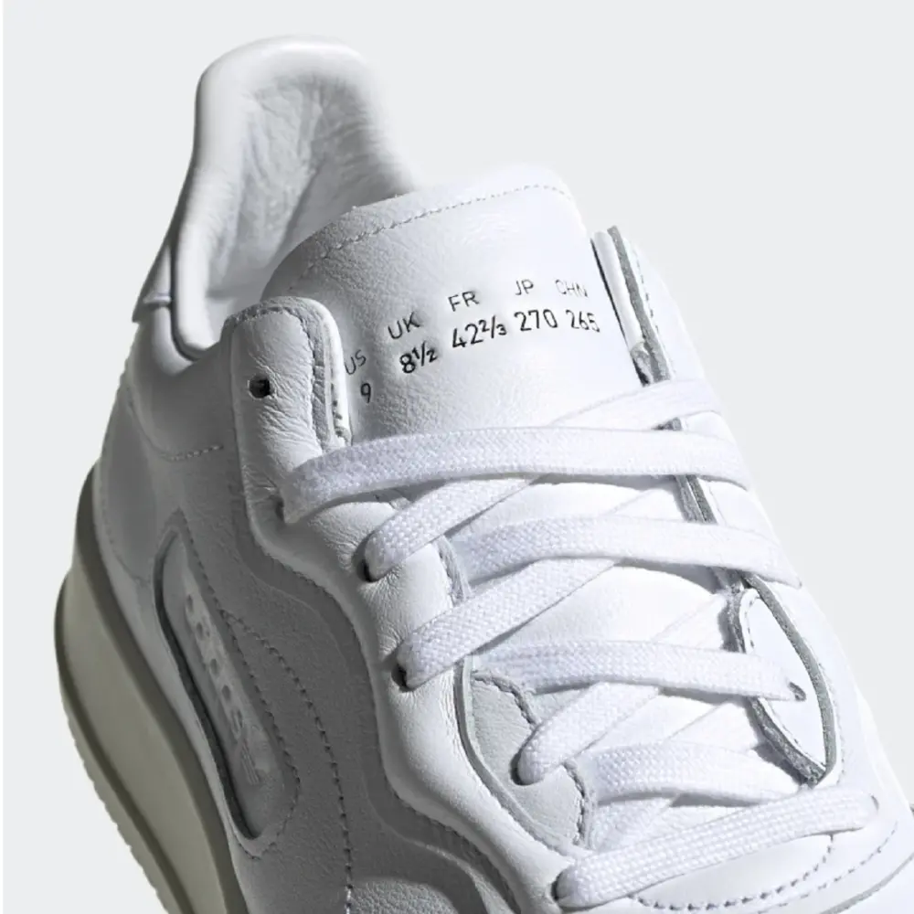 Giày Adidas SC Premiere 'White' EE6327 - Ảnh 6