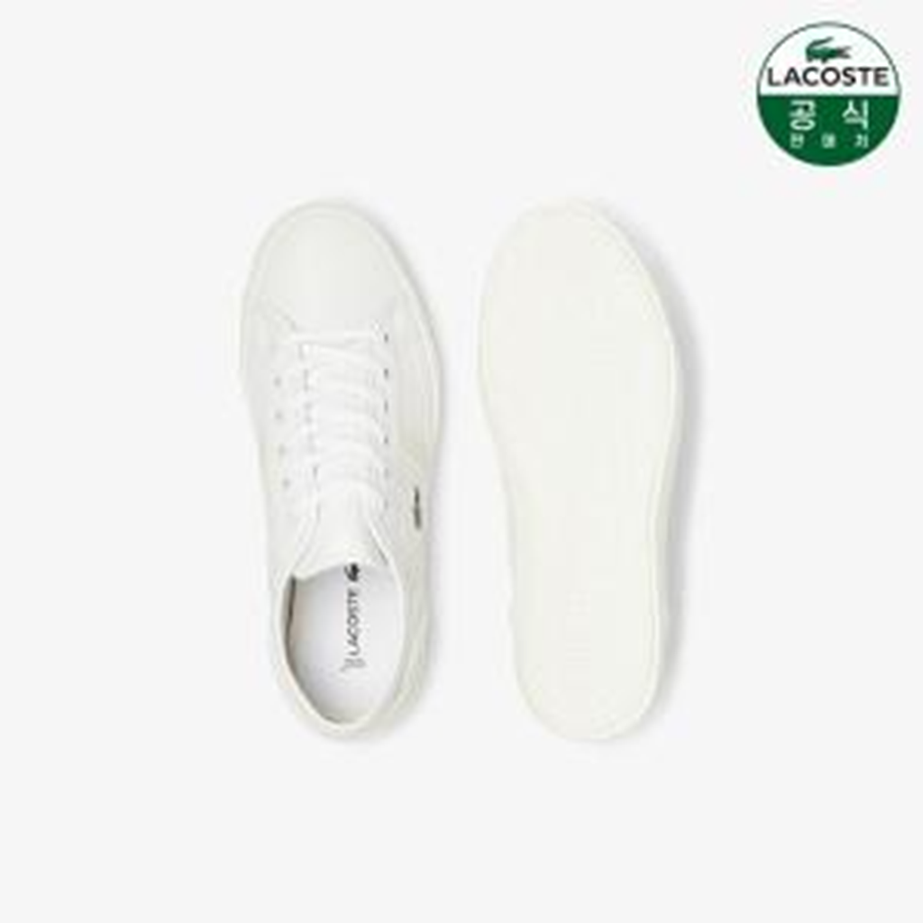 Giày Lacoste Wmns Minimalist RZ0023W51G-65T - Ảnh 4