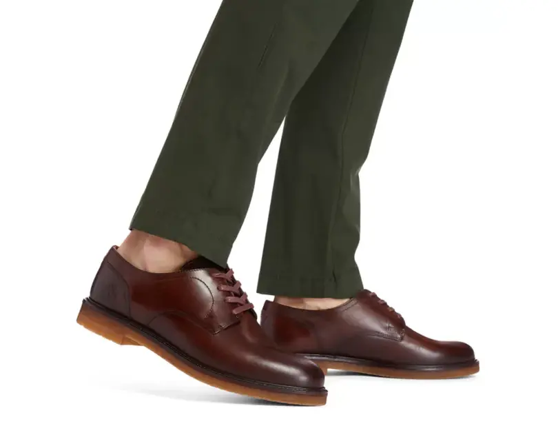 Giày Timberland Men's Oakrock Light Oxford A3ZZ2 - Ảnh 4