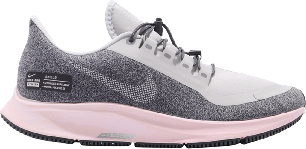 Giày Nike Wmns Air Zoom Pegasus 35 RN SHLD 'Vast Grey' AA1644-004
