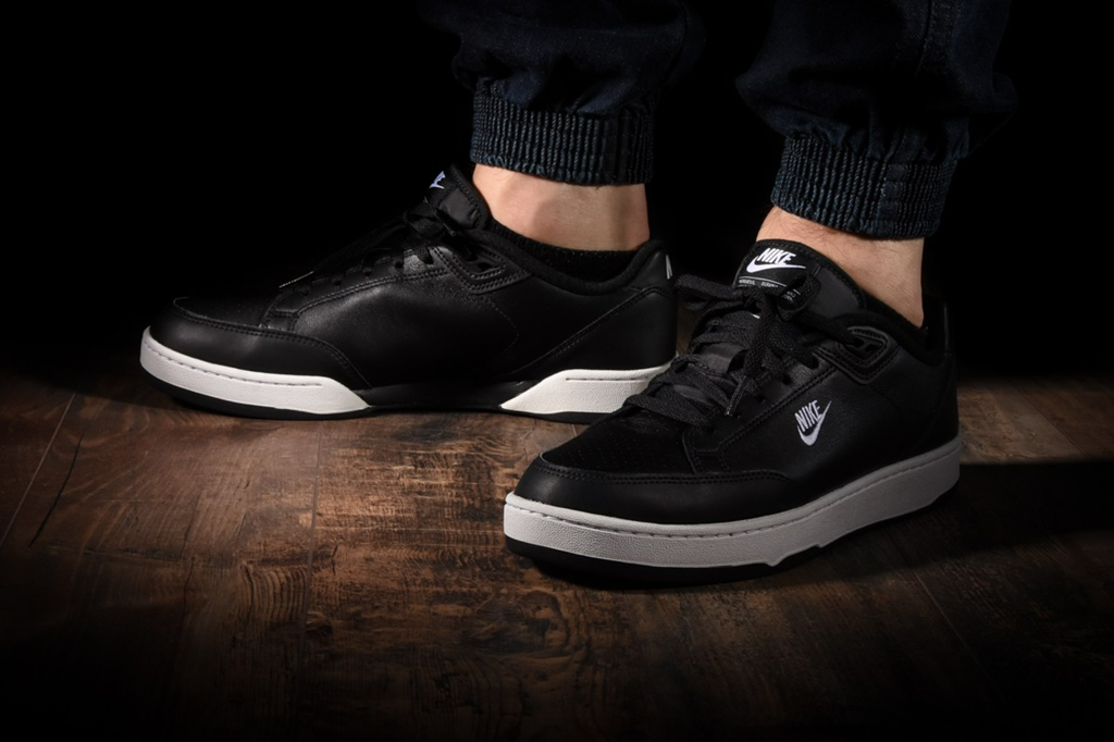 Giày Nike Grandstand 2 HK 'Black' AA2190-001 - Ảnh 3