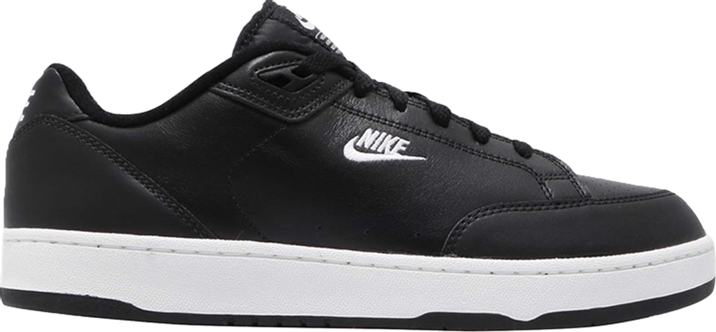 Giày Nike Grandstand 2 HK 'Black' AA2190-001