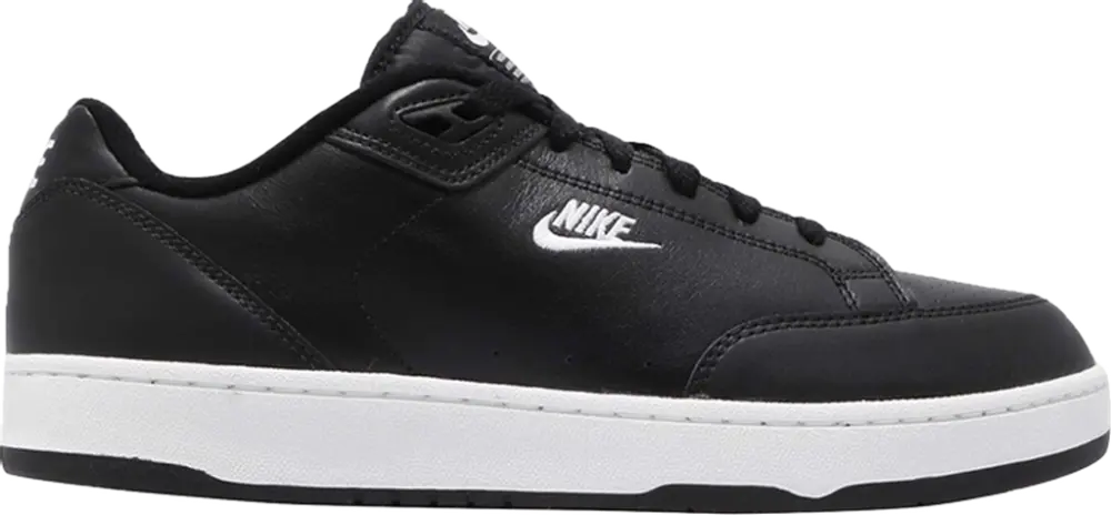 Giày Nike Grandstand 2 HK 'Black' AA2190-001