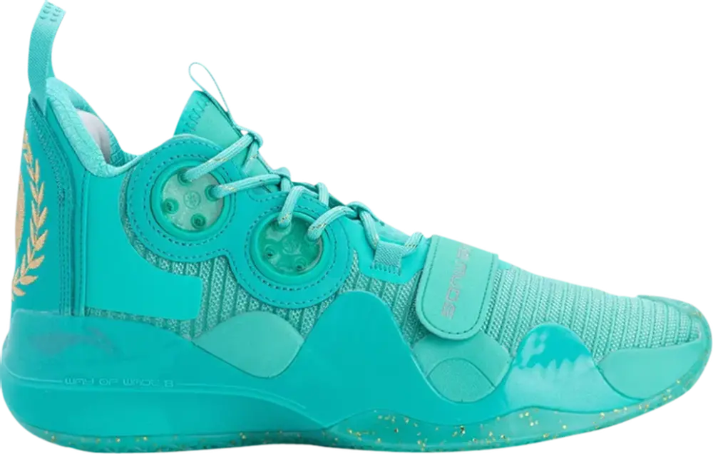 Giày Li-Ning Way of Wade 8 'Liberty' ABAP113-12