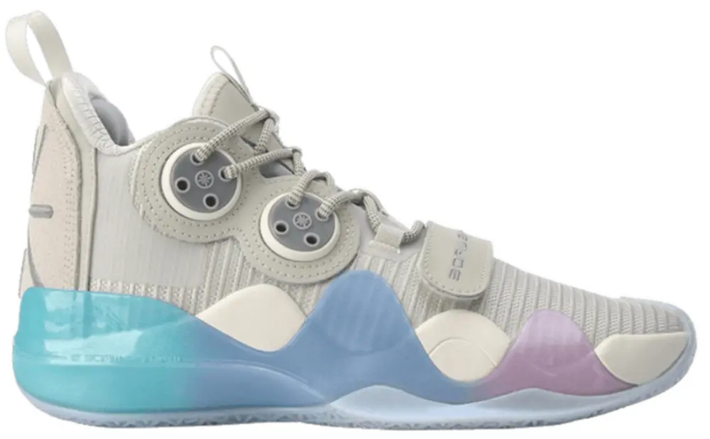 Giày Li-Ning Way of Wade 8 'Cotton Candy' ABAP113-9