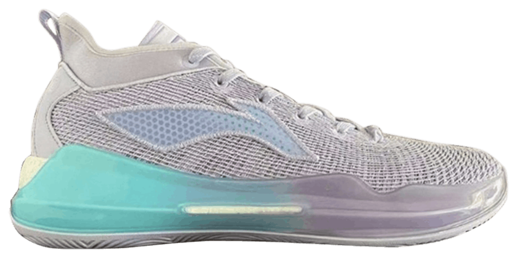 Giày Li Ning Yushuai XIII 13 'Lavender' ABAQ013-12