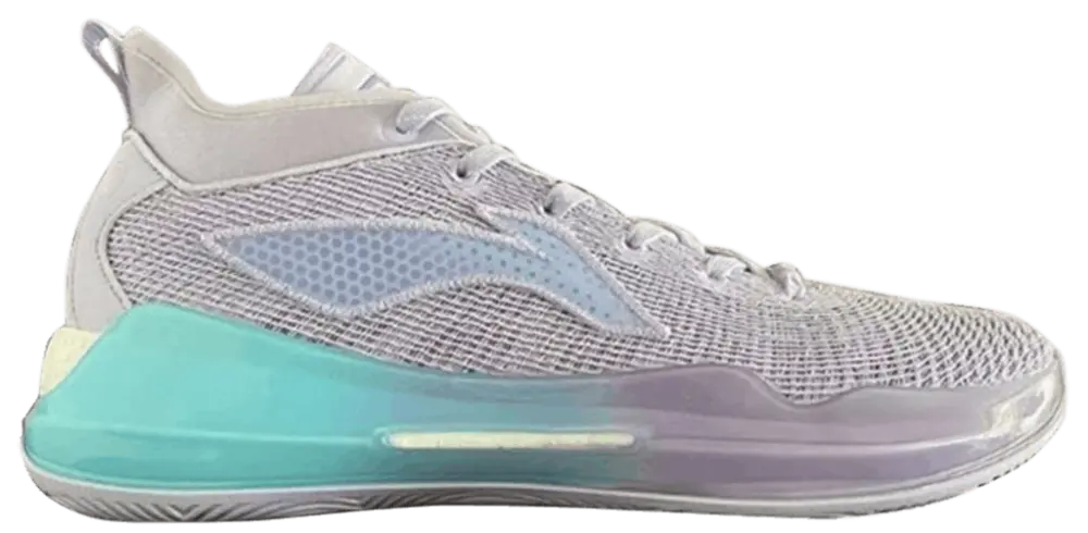 Giày Li Ning Yushuai XIII 13 'Lavender' ABAQ013-12