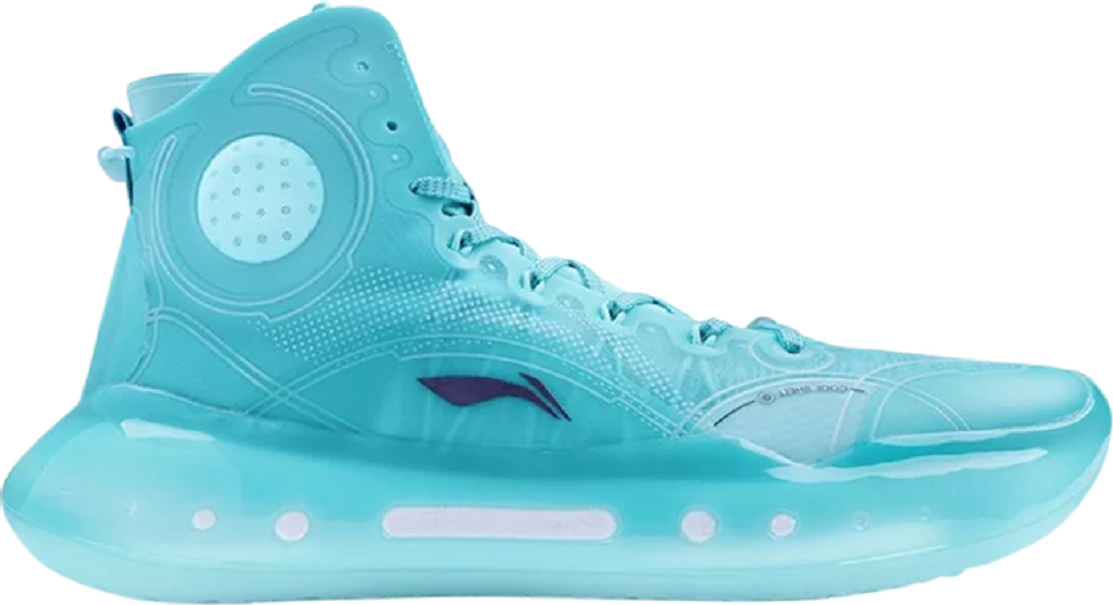 Giày Lining 14 Emerald ABAQ033-4