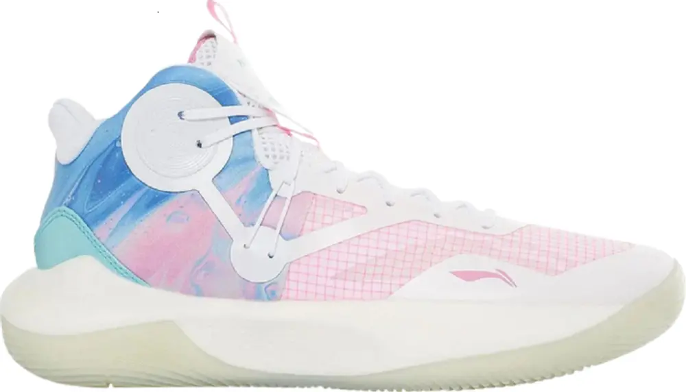 Giày Lining Sonic 9 'Ice Cream' ABAS107-1