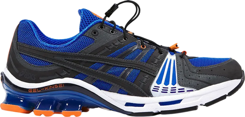 Giày Asics Affix Works x Gel Kinsei 'Illusion Blue' 1021A254-400