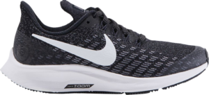 Giày Nike Air Zoom Pegasus 35 GS 'Black' AH3482-001