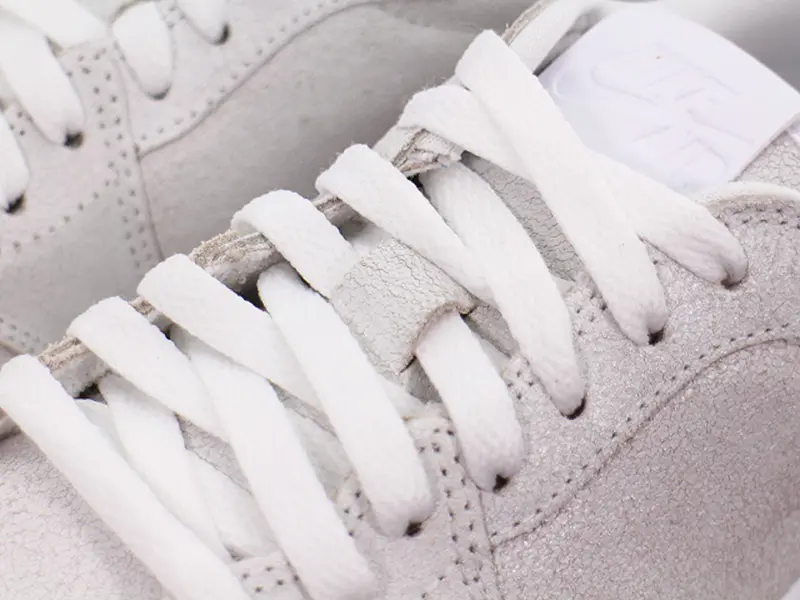 Giày Nike Wmns Air Jordan 1 Low NS 'Triple White' AH7232-100 - Ảnh 5