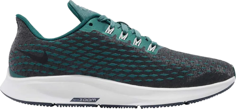 Giày Nike Wmns Air Zoom Pegasus 35 PRM 'Geode Teal' AH8392-300