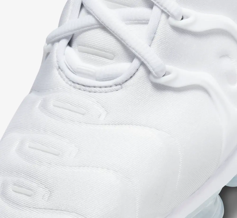 Giày Nike Air VaporMax Plus 'White' 924453-100 - Ảnh 6