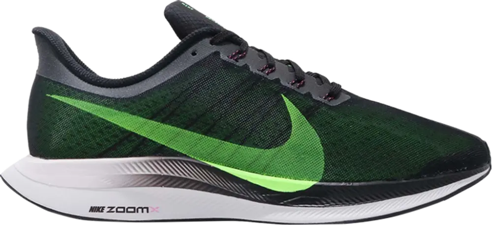 Giày Nike Zoom Pegasus Turbo 'Lime Blast' AJ4114-004