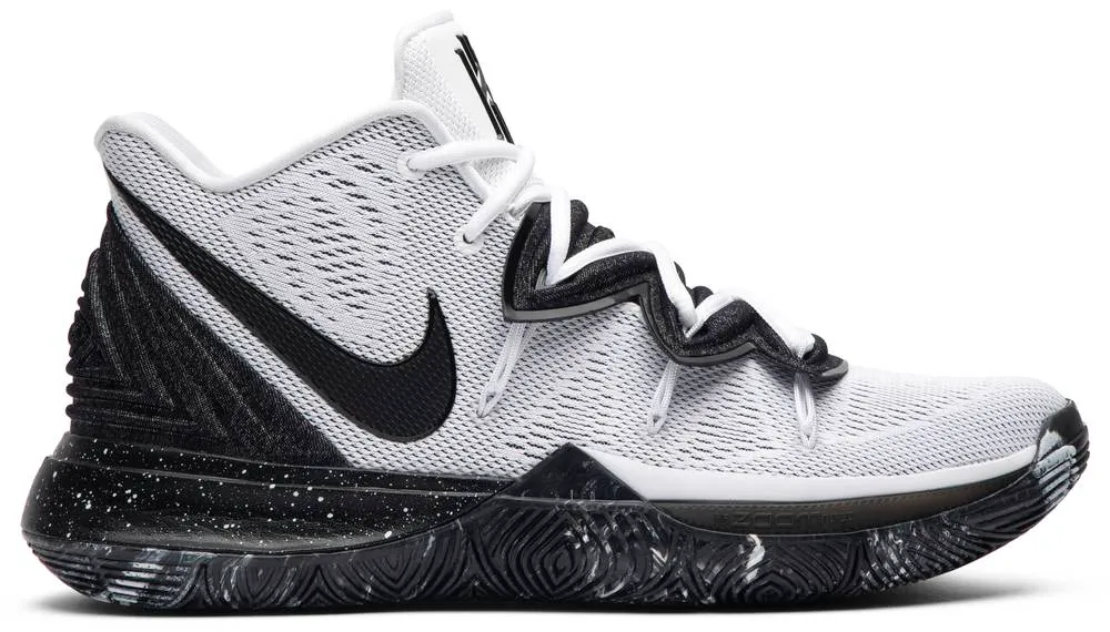 Giày Nike Kyrie 5 'Oreo' AO2918-100