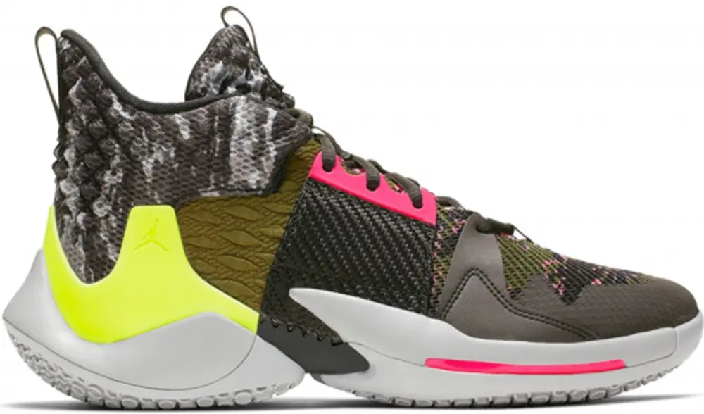 Giày Nike Jordan Why Not Zer0.2 'IDC' AO6219-003