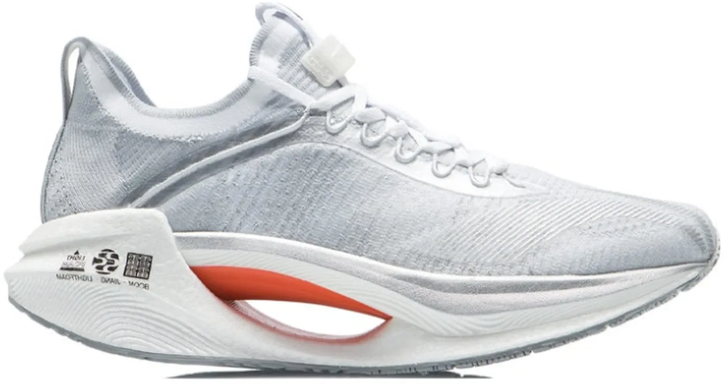 Giày Li Ning Shadow Essential 'Grey' ARHR125-5