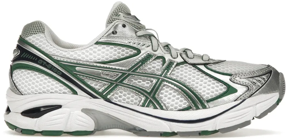 Giày Asics GT 2160 'Shamrock Green' 1203A275-103