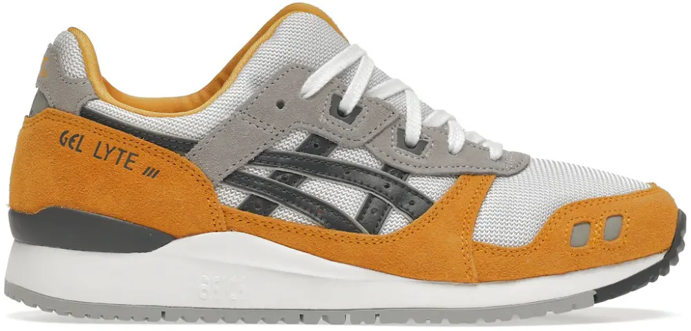 Giày Asics Gel Lyte 3 OG 'Sunflower' 1201A482-800
