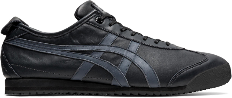 Giày Onitsuka Tiger Mexico 66 'Black' 1183B500-020