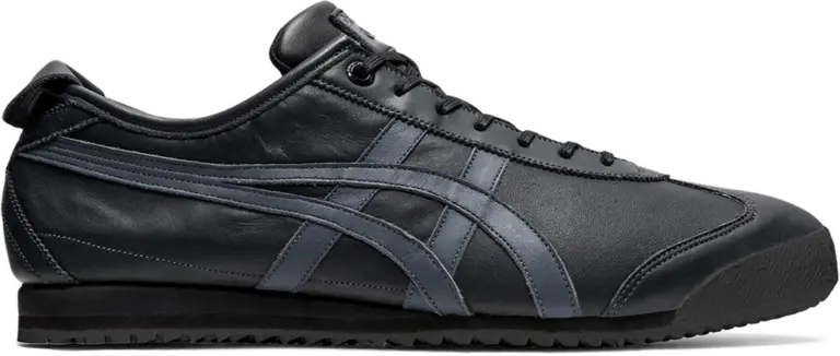 Giày Onitsuka Tiger Mexico 66 'Black' 1183B500-020