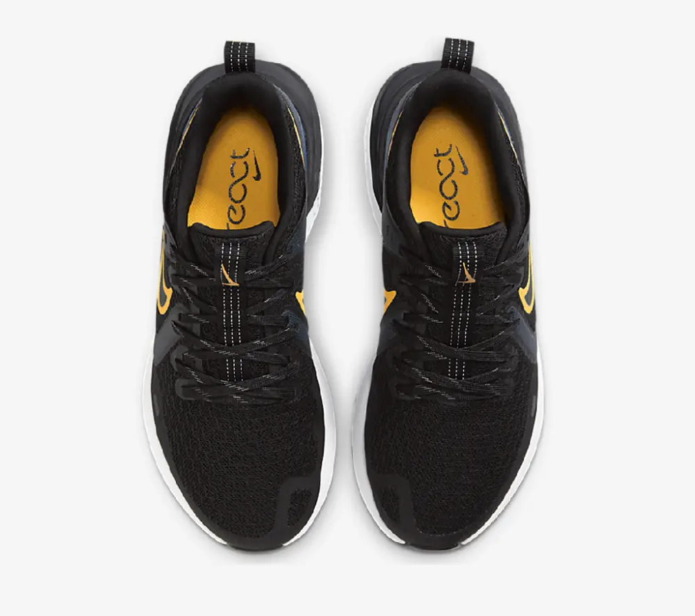 Giày Nike Legend React 2 AT1368-009 - Ảnh 3