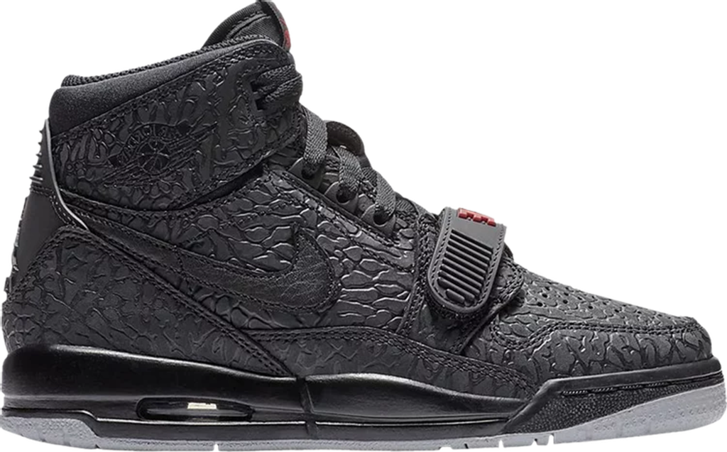 Giày Nike Air Jordan Legacy 312 ‘Elephant Print’ AT4040-006