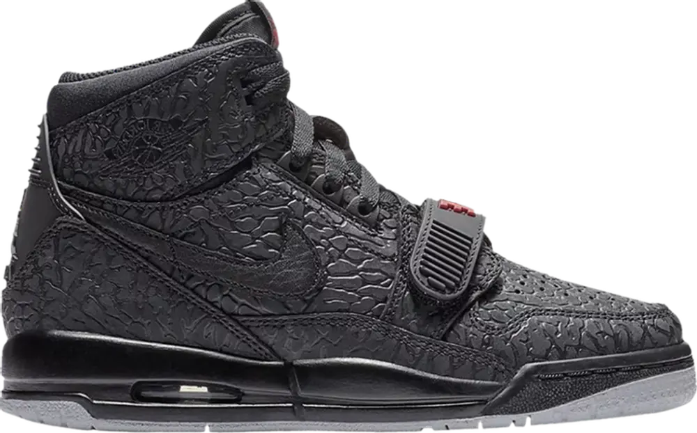 Giày Nike Air Jordan Legacy 312 ‘Elephant Print’ AT4040-006