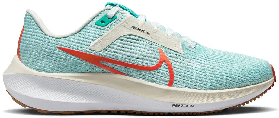 Giày Nike Air Zoom Pegasus 40 'Jade Ice' DV3854-300