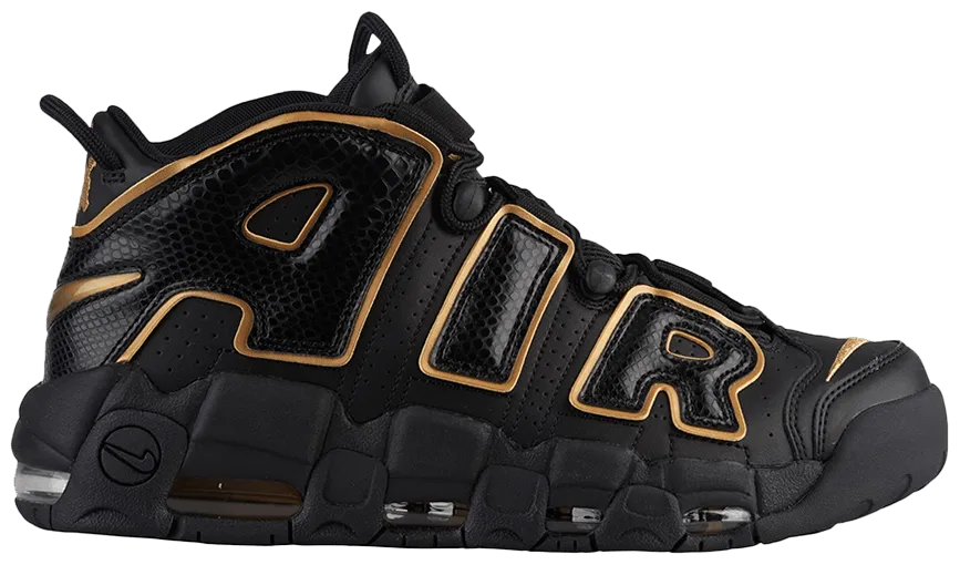 Giày Nike Air More Uptempo 'France' AV3810-001