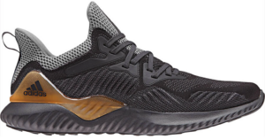 Giày Adidas Alphabounce Beyond 'Black' CG4762