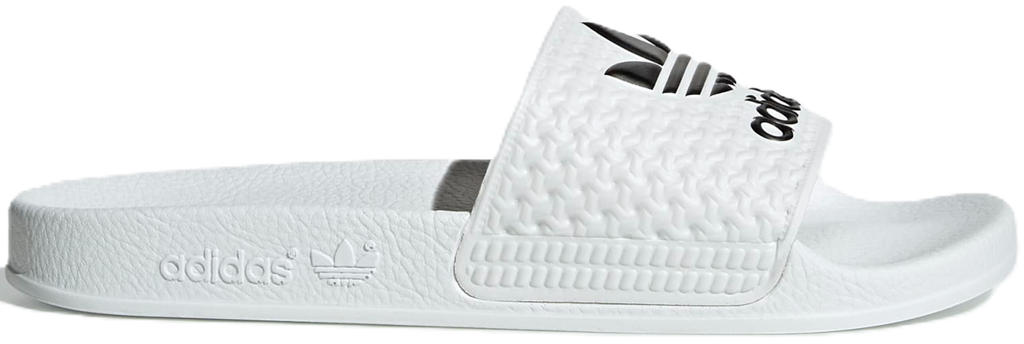 Dép Adidas Adilette Slides White EE7255