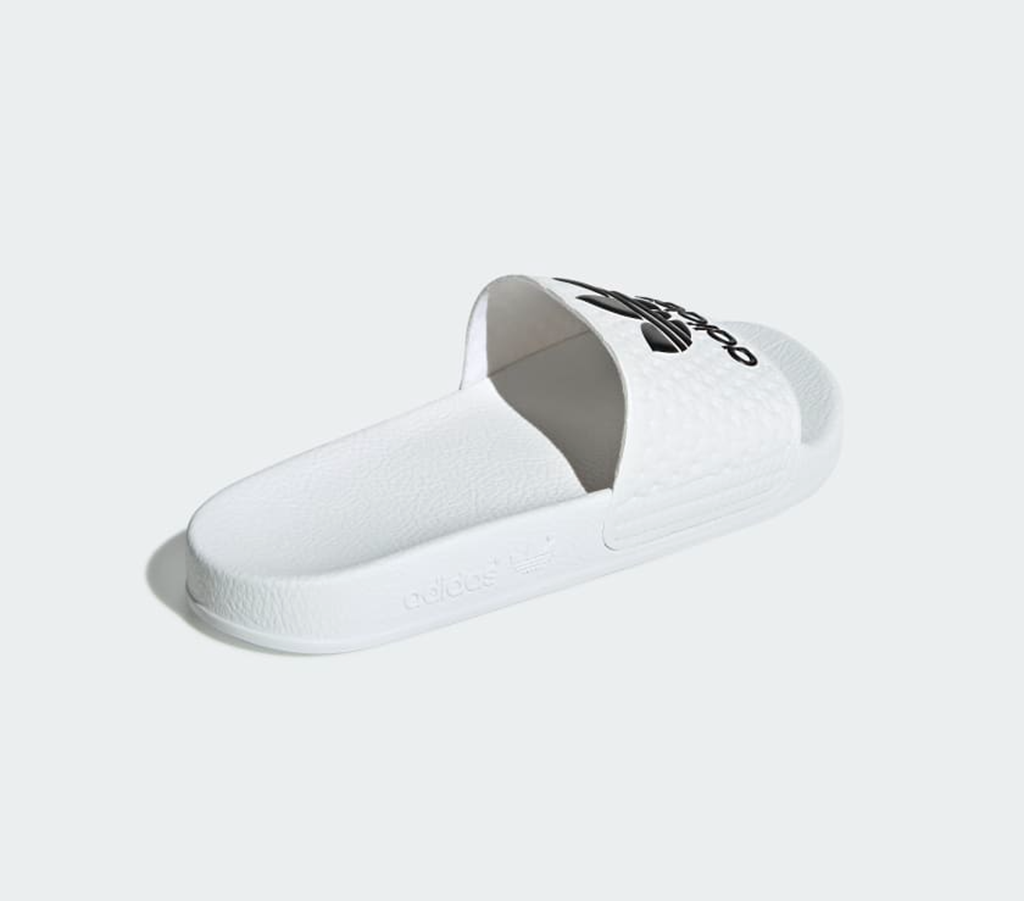 Dép Adidas Adilette Slides White EE7255 - Ảnh 4