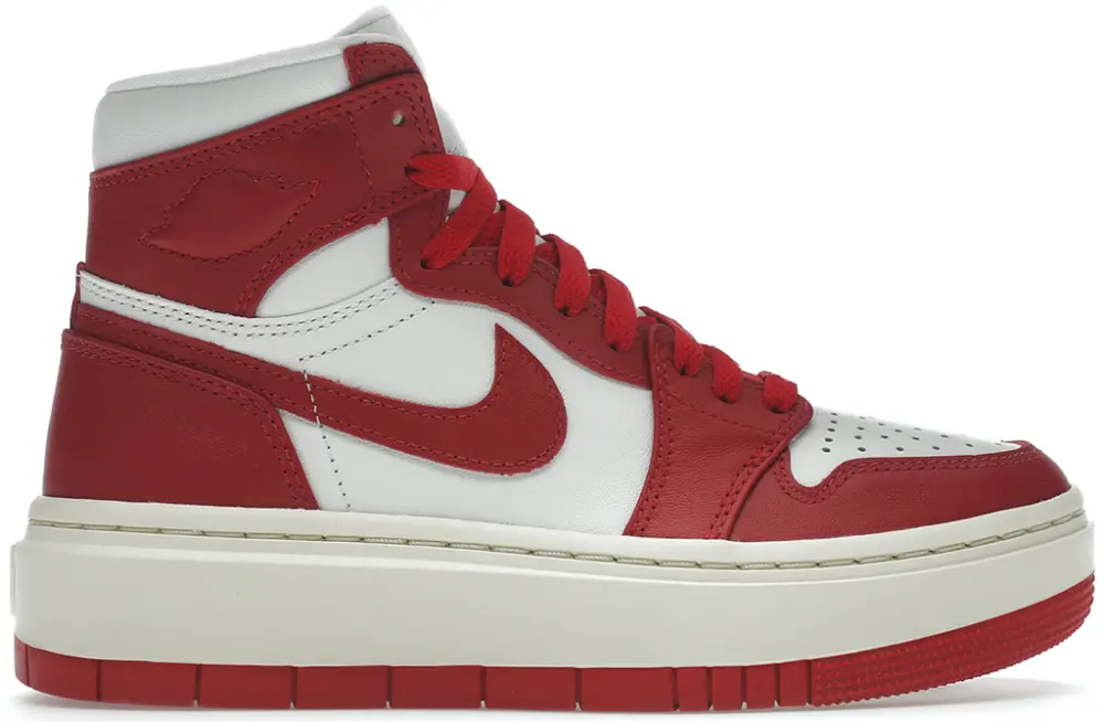 Giày Nike Air Jordan 1 Elevate High 'Varsity Red' DN3253-116