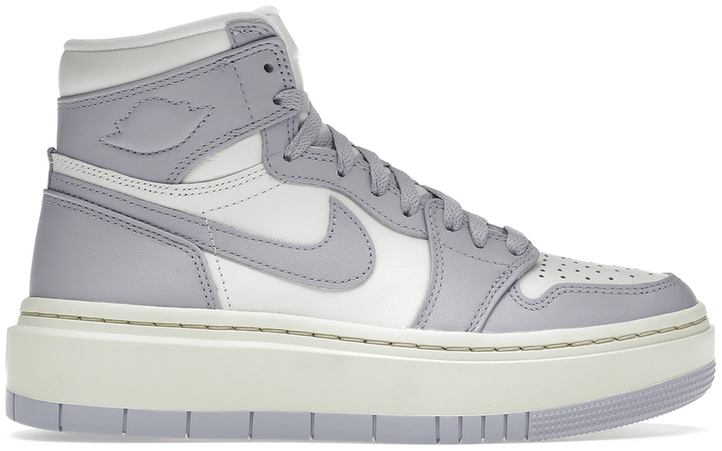 Giày Nike Air Jordan 1 Wmns Elevate High 'Titanium' DN3253-105