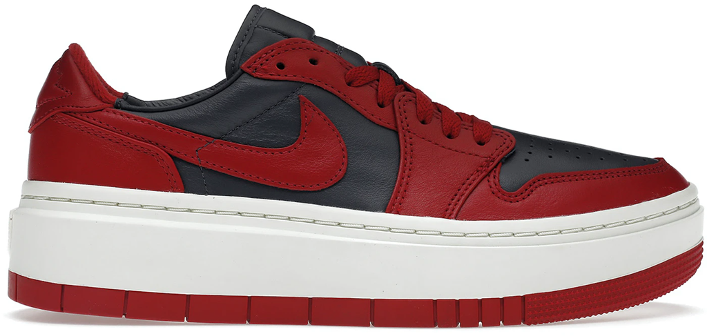 Giày Nike Air Jordan 1 Elevate Low SE 'Dark Grey Red' DH7004-006