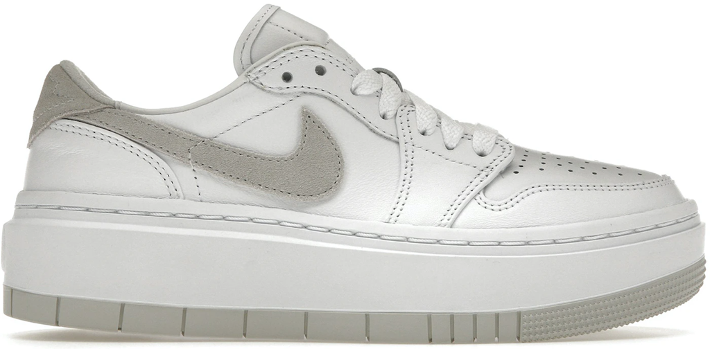 Giày Nike Jordan 1 Elevate Low 'Neutral Grey' DH7004-110