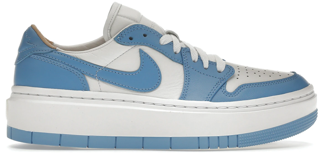 Giày Nike Jordan 1 Elevate Low SE 'University Blue' DQ3698-141
