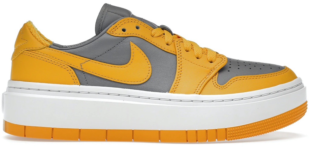 Giày Nike Air Jordan 1 Elevate Low SE 'Cement Grey Maize' DH7004-017