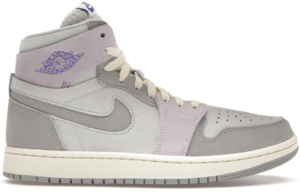 Giày Nike Air Jordan 1 High Zoom Comfort 2 'Barely Grape' DV1305-005