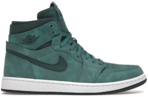 Giày Nike Air Jordan 1 High Zoom Air CMFT 'Emerald Green' CT0979-301